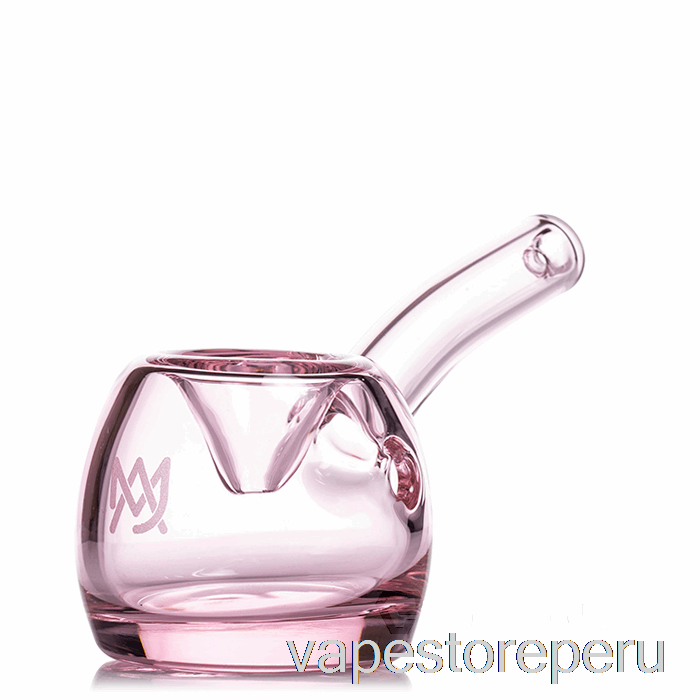 Vape Desechable Mj Arsenal Perch Hand Pipe Rubor